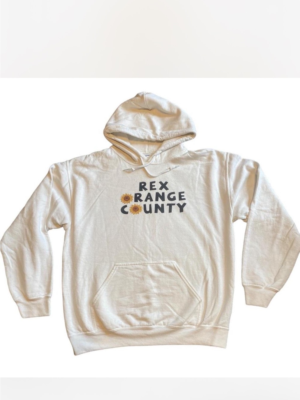 Rex Orange County Hoodie